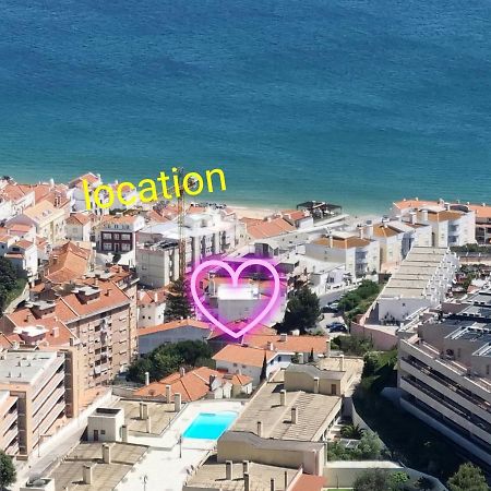ססימברה Casa Mar E Sol, New Apartment Near The Beach With Balcony מראה חיצוני תמונה