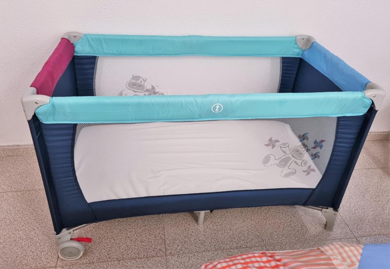 ססימברה Casa Mar E Sol, New Apartment Near The Beach With Balcony מראה חיצוני תמונה