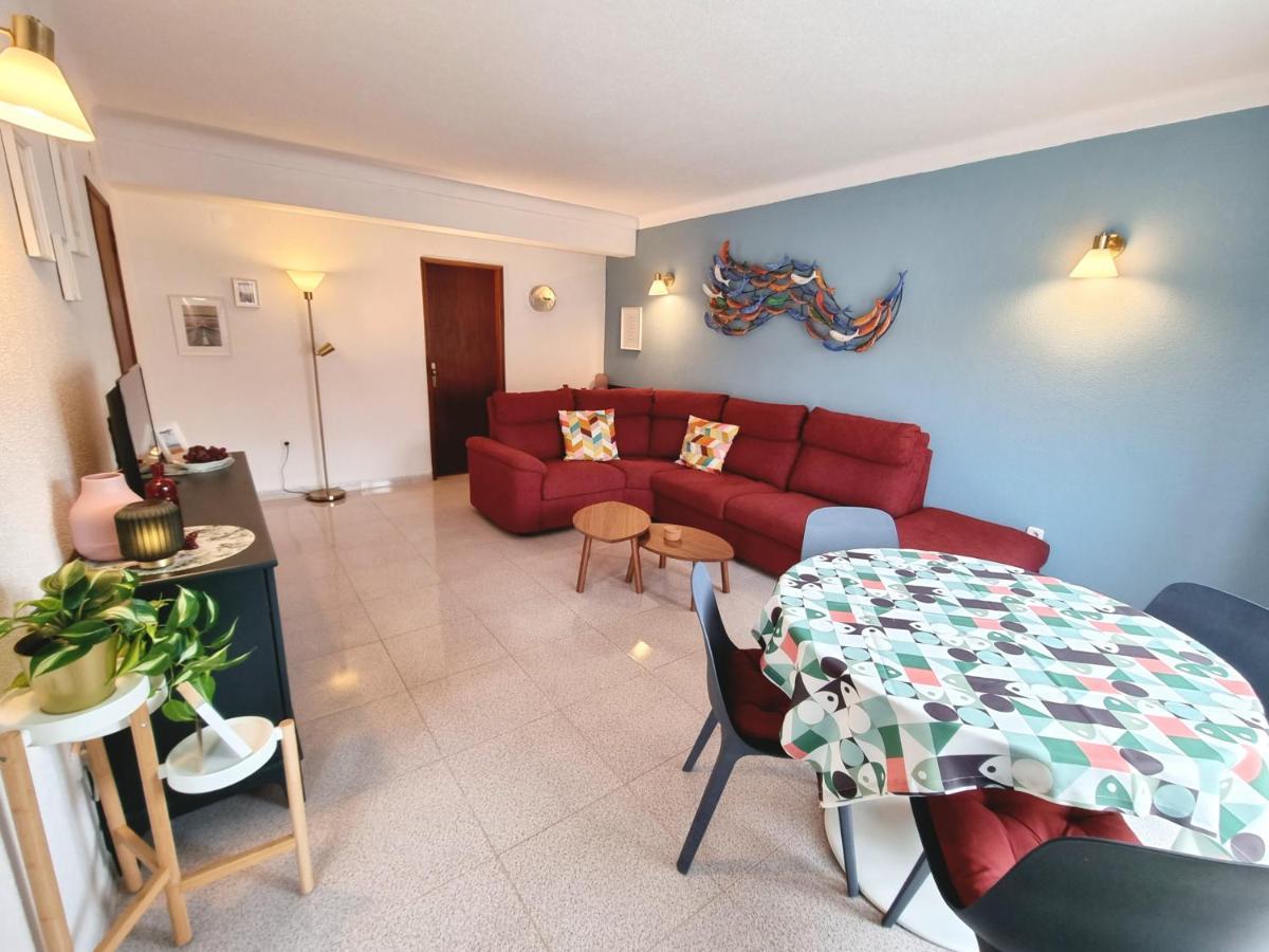 ססימברה Casa Mar E Sol, New Apartment Near The Beach With Balcony מראה חיצוני תמונה